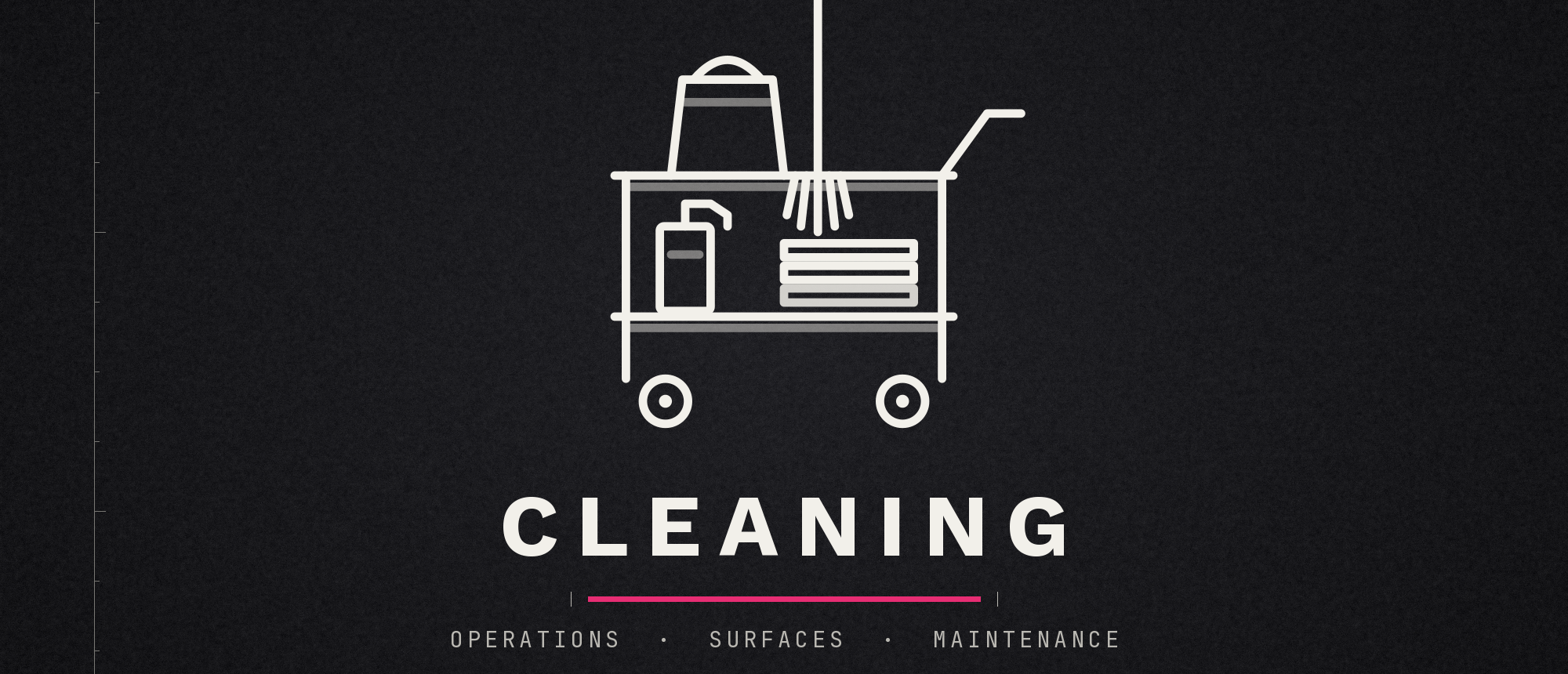 Cleaning