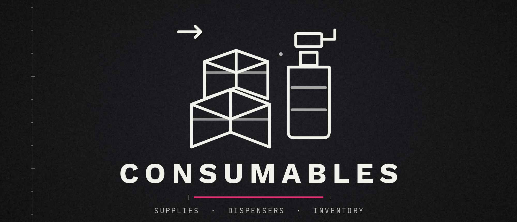 Consumables
